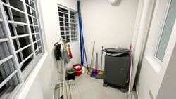 Blk 134 Rivervale Plains (Sengkang), HDB 5 Rooms #559377701